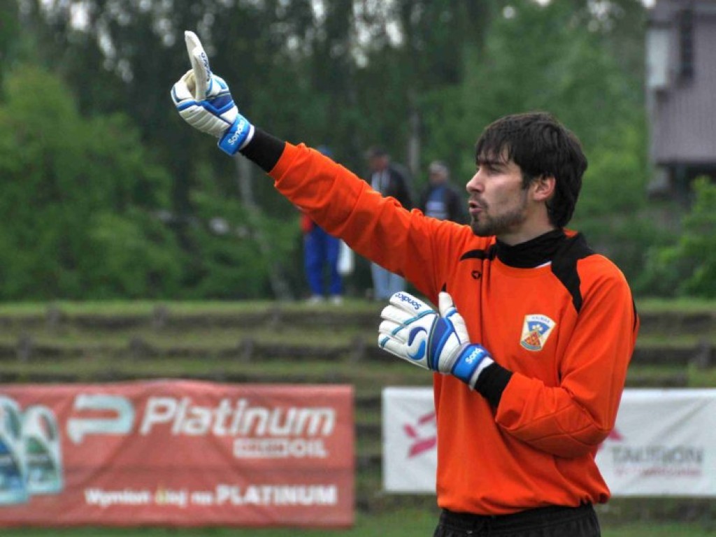 Sportowy weekend w obiektywie 25-26.05.2013 r.