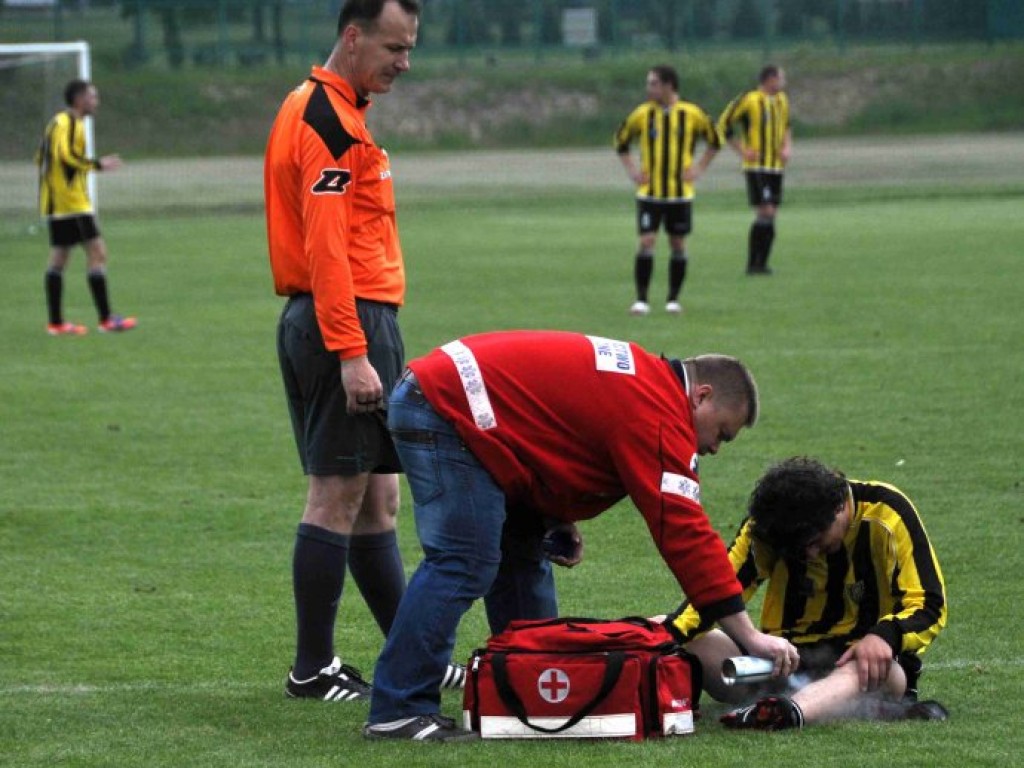 Sportowy weekend w obiektywie 25-26.05.2013 r.