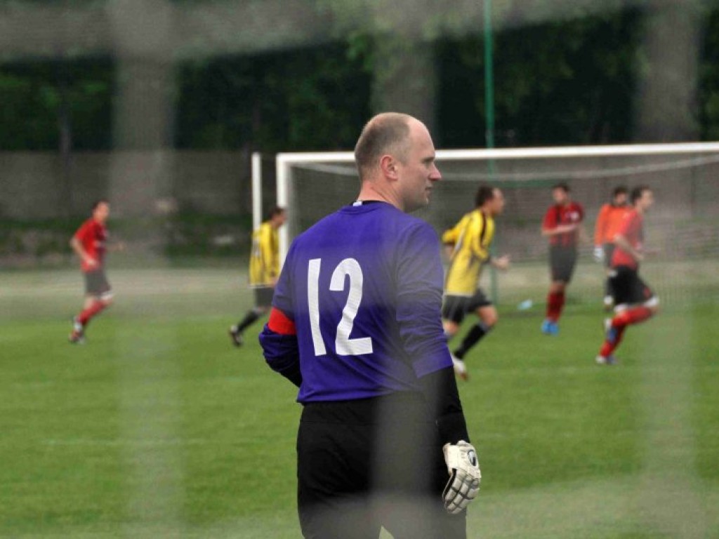 Sportowy weekend w obiektywie 25-26.05.2013 r.