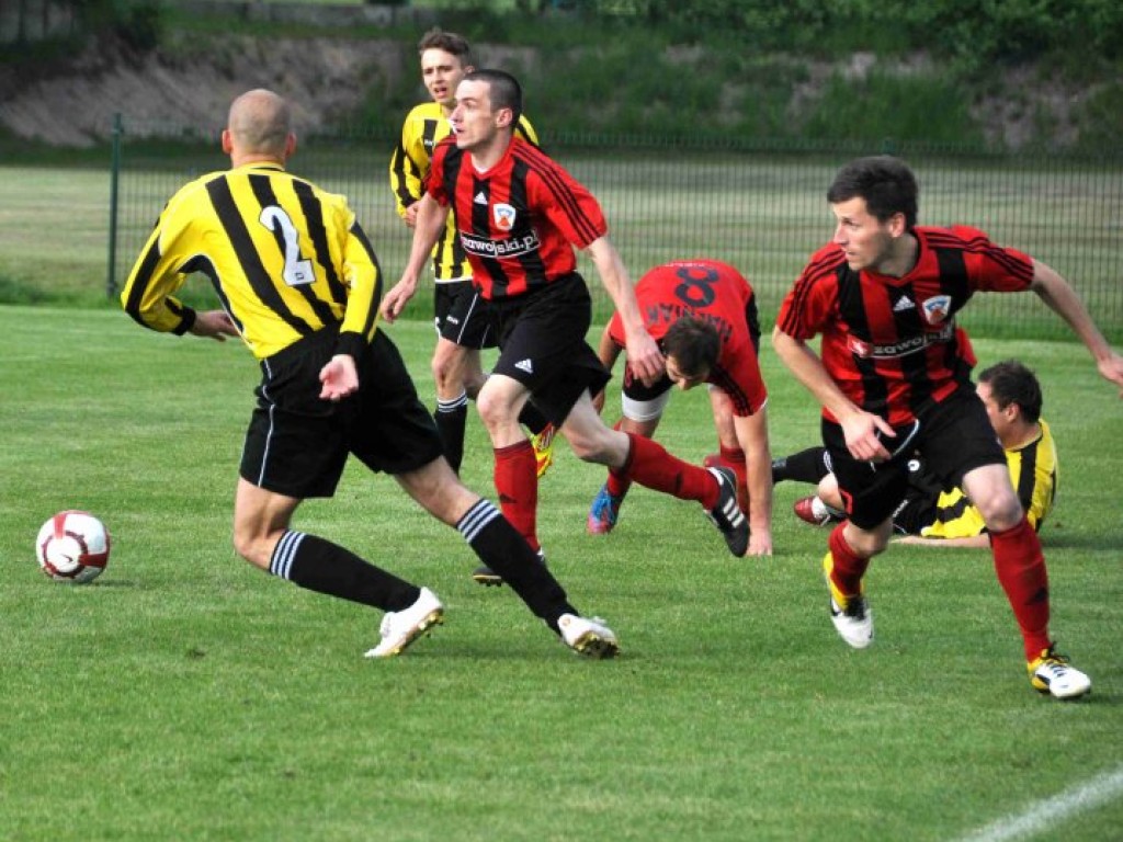 Sportowy weekend w obiektywie 25-26.05.2013 r.