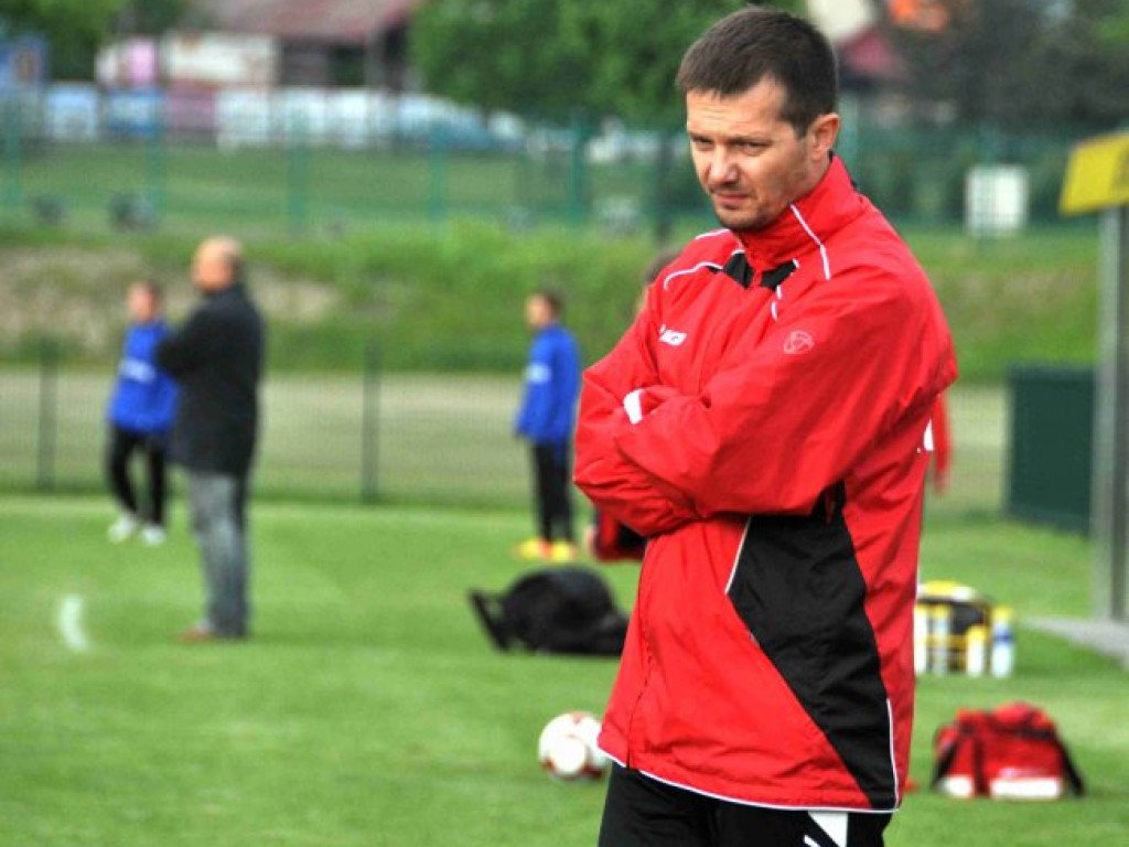 Sportowy weekend w obiektywie 25-26.05.2013 r.