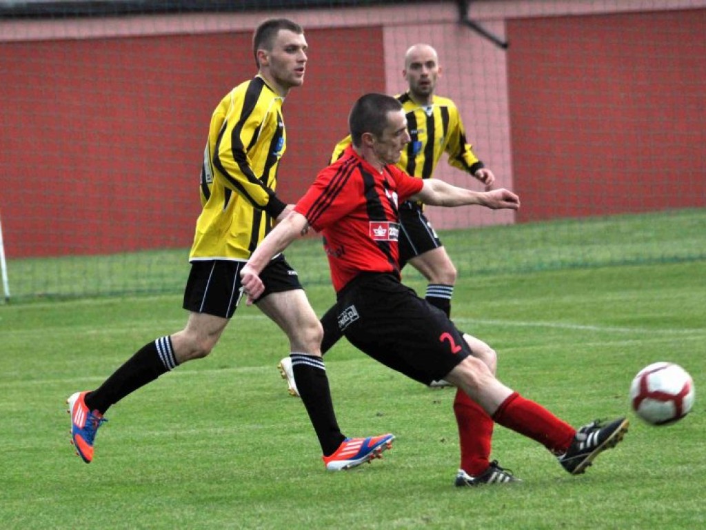 Sportowy weekend w obiektywie 25-26.05.2013 r.