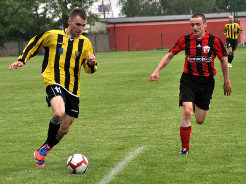 Sportowy weekend w obiektywie 25-26.05.2013 r.