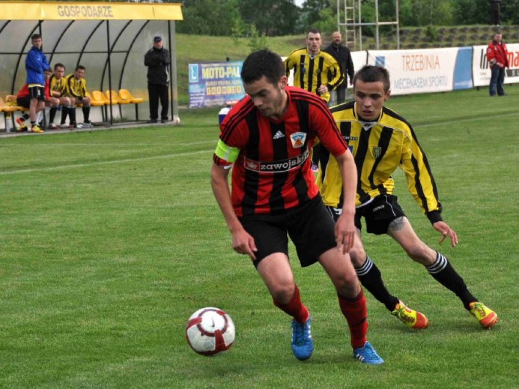 Sportowy weekend w obiektywie 25-26.05.2013 r.