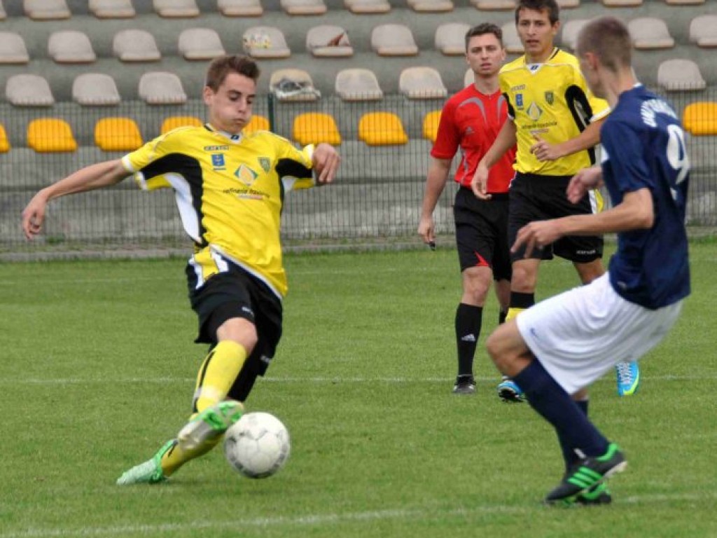 Sportowy weekend w obiektywie 25-26.05.2013 r.
