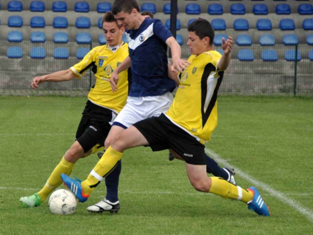 Sportowy weekend w obiektywie 25-26.05.2013 r.