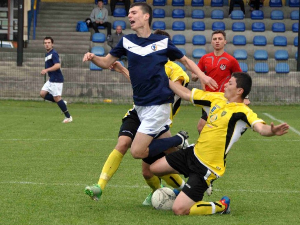 Sportowy weekend w obiektywie 25-26.05.2013 r.