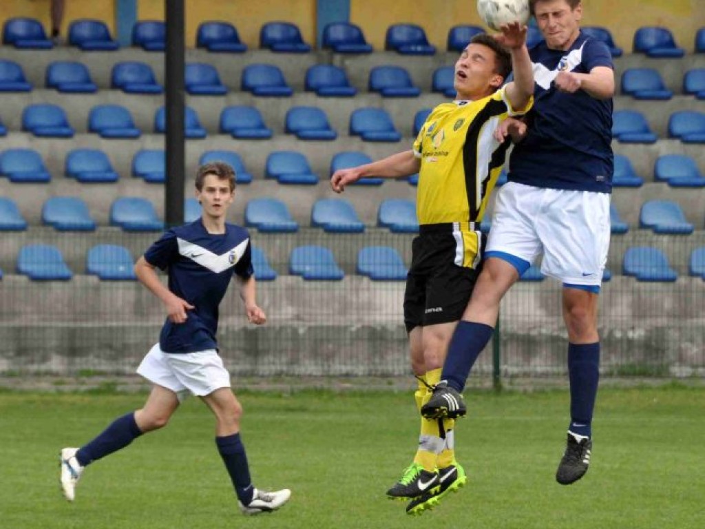 Sportowy weekend w obiektywie 25-26.05.2013 r.