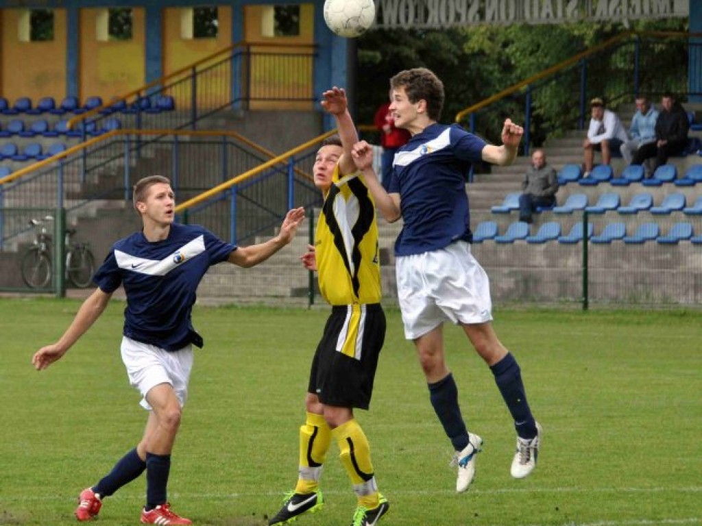 Sportowy weekend w obiektywie 25-26.05.2013 r.