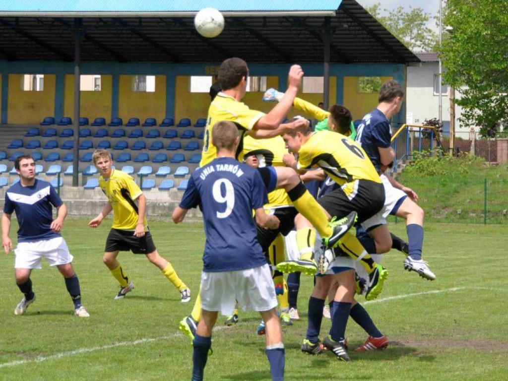 Sportowy weekend w obiektywie 25-26.05.2013 r.