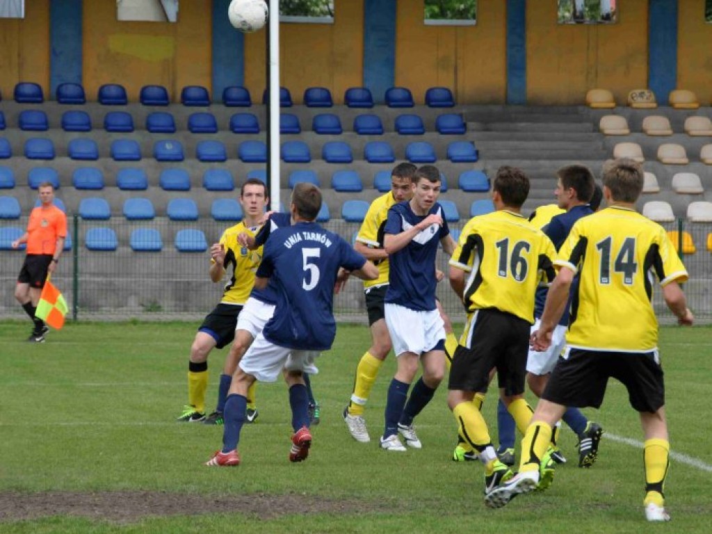 Sportowy weekend w obiektywie 25-26.05.2013 r.