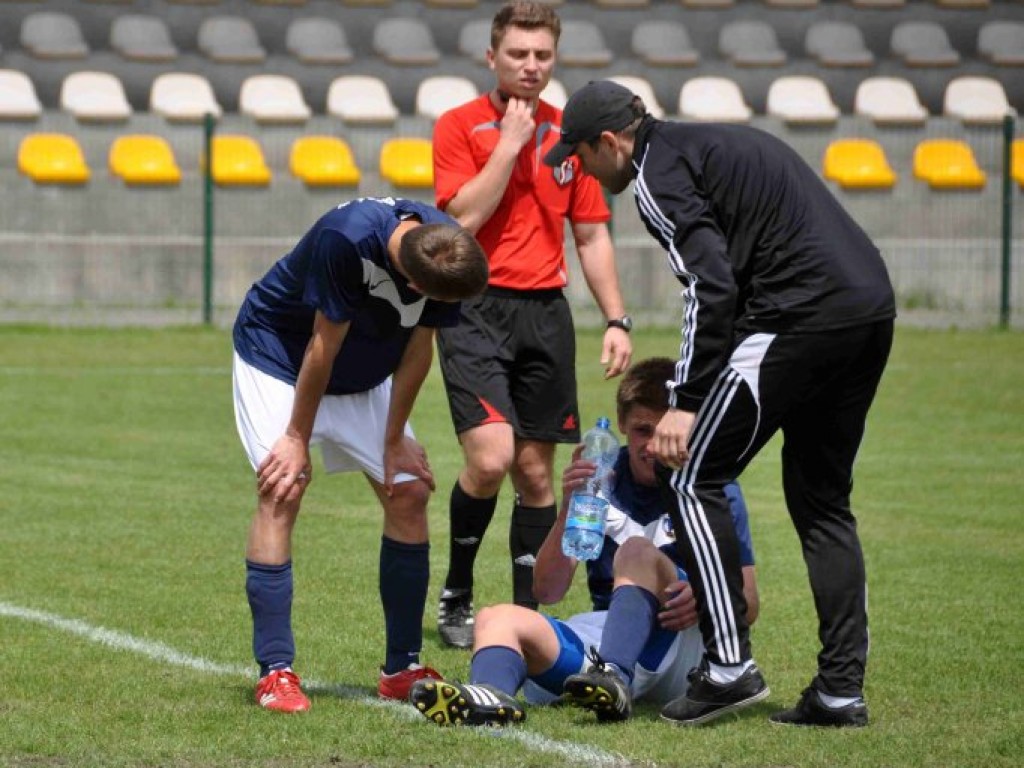 Sportowy weekend w obiektywie 25-26.05.2013 r.