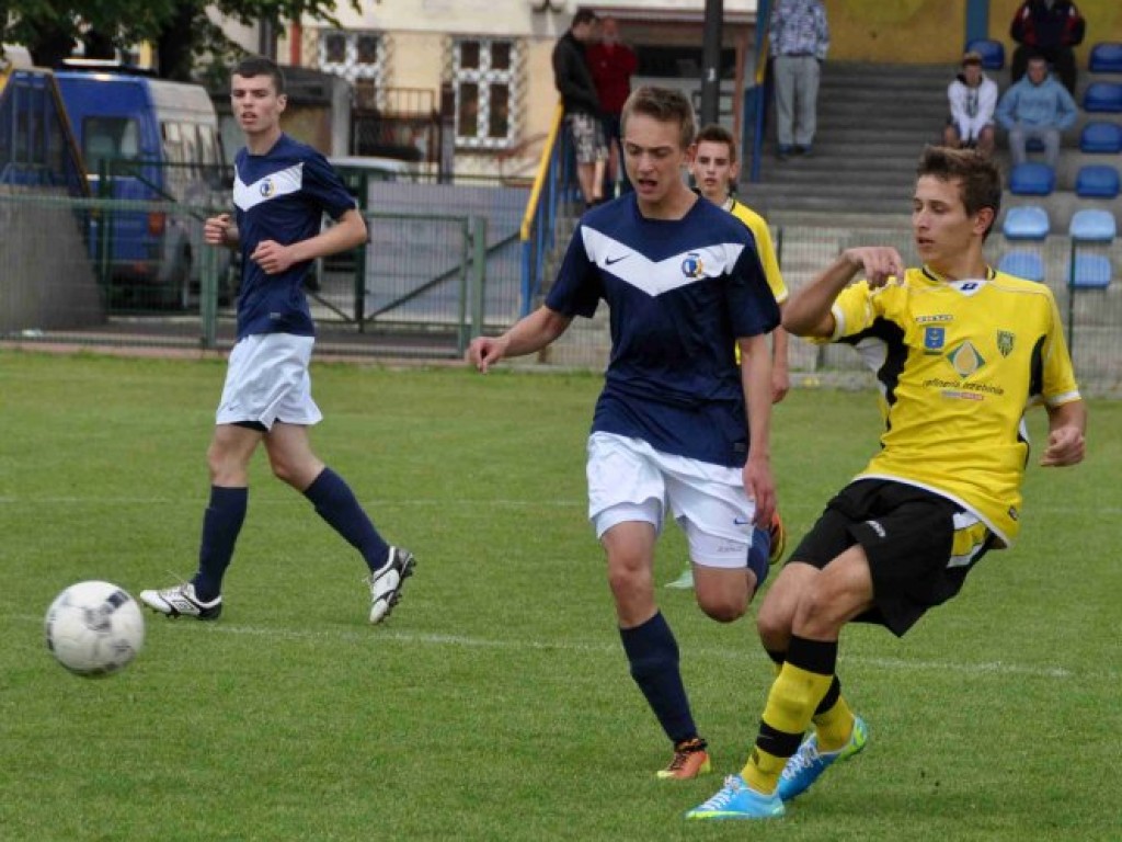 Sportowy weekend w obiektywie 25-26.05.2013 r.