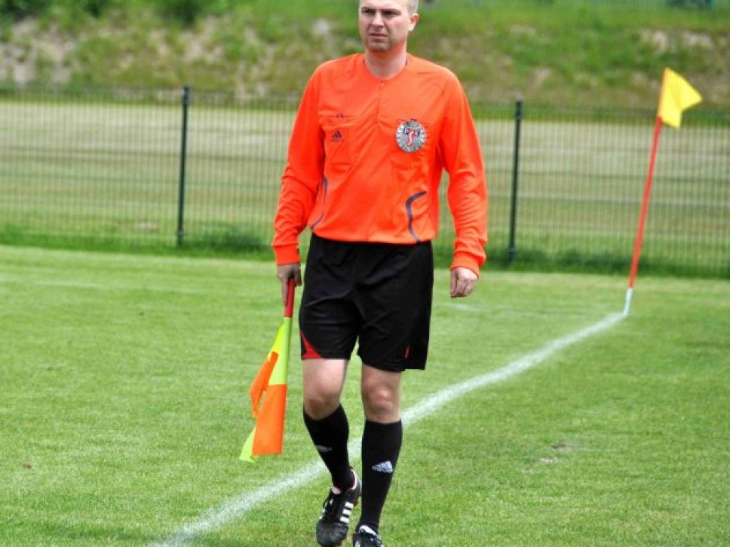 Sportowy weekend w obiektywie 25-26.05.2013 r.