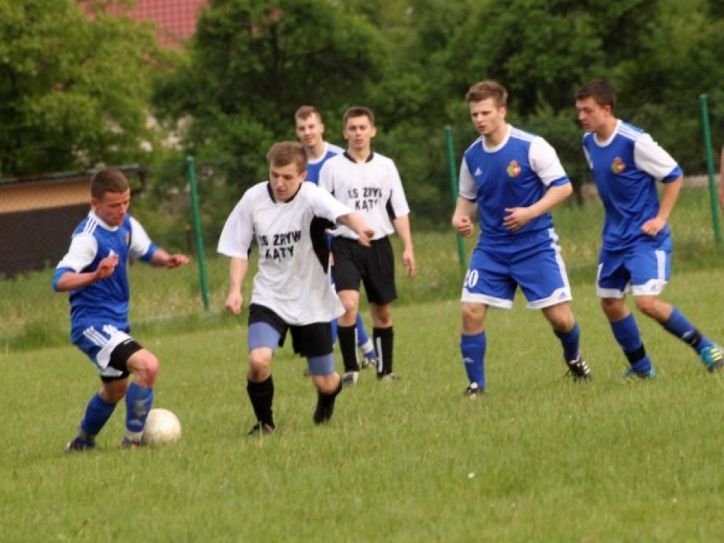 Sportowy weekend w obiektywie 25-26.05.2013 r.