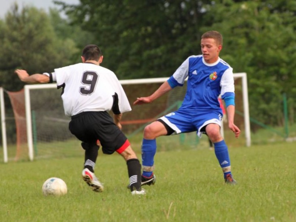 Sportowy weekend w obiektywie 25-26.05.2013 r.