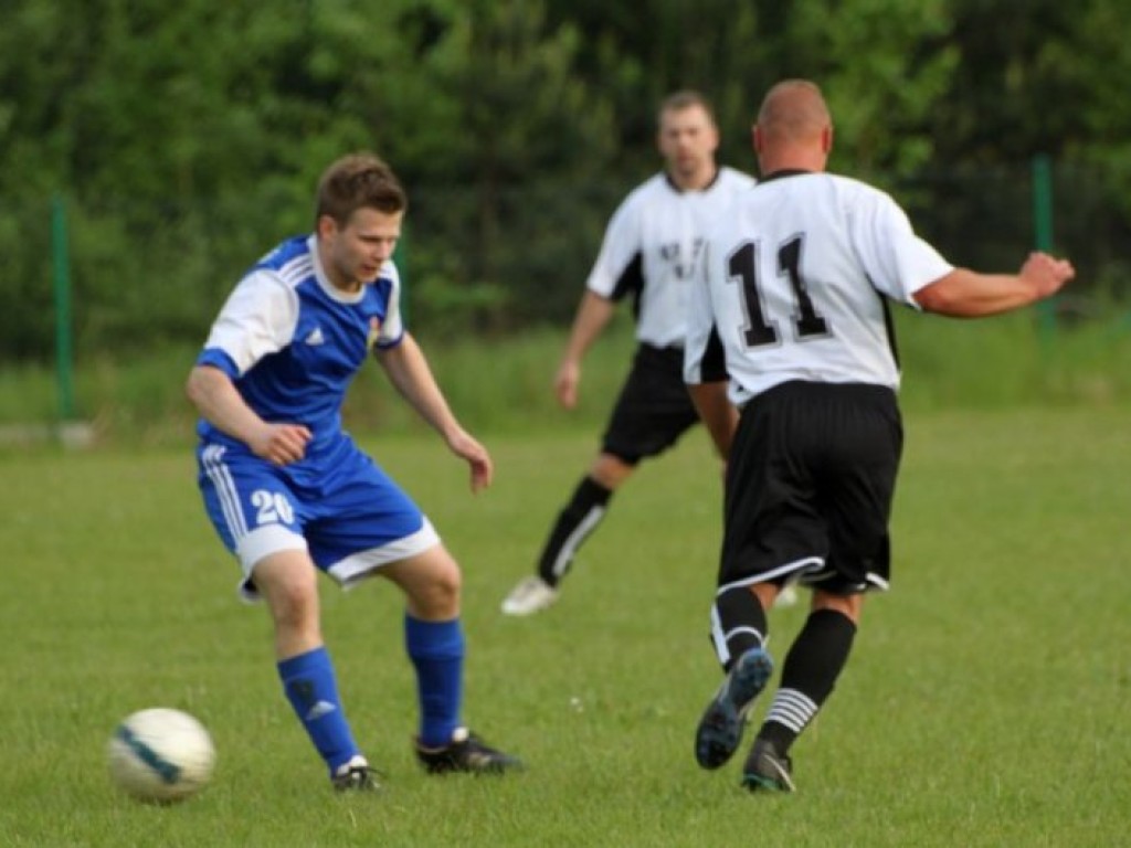 Sportowy weekend w obiektywie 25-26.05.2013 r.