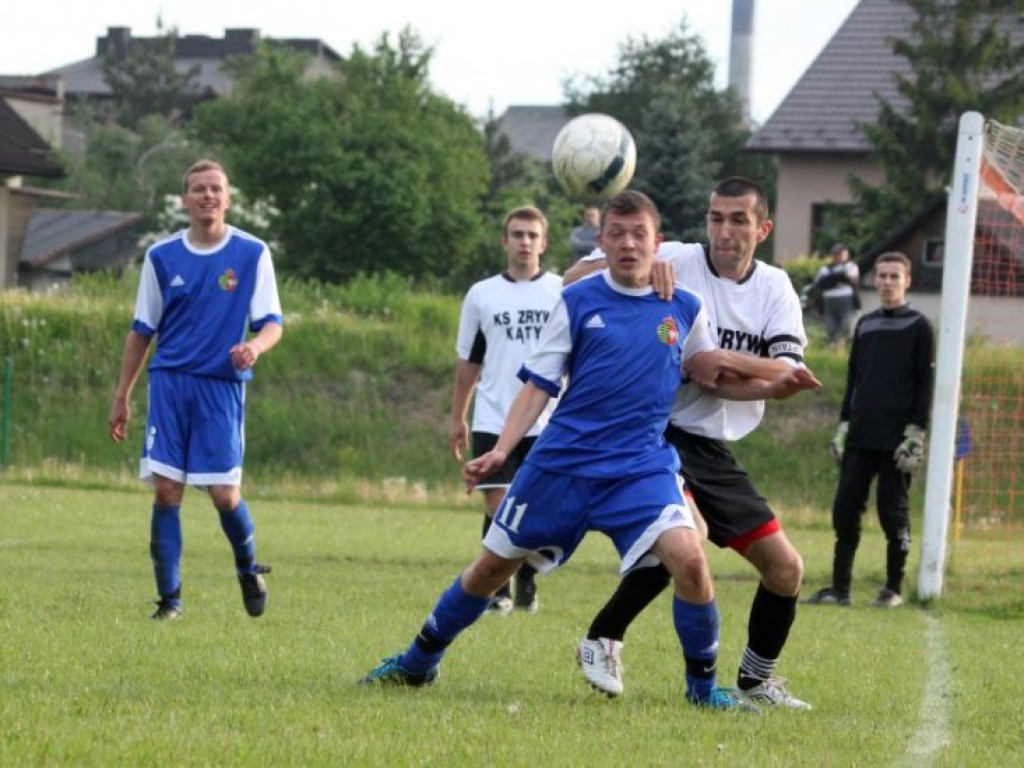 Sportowy weekend w obiektywie 25-26.05.2013 r.