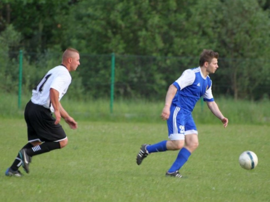 Sportowy weekend w obiektywie 25-26.05.2013 r.