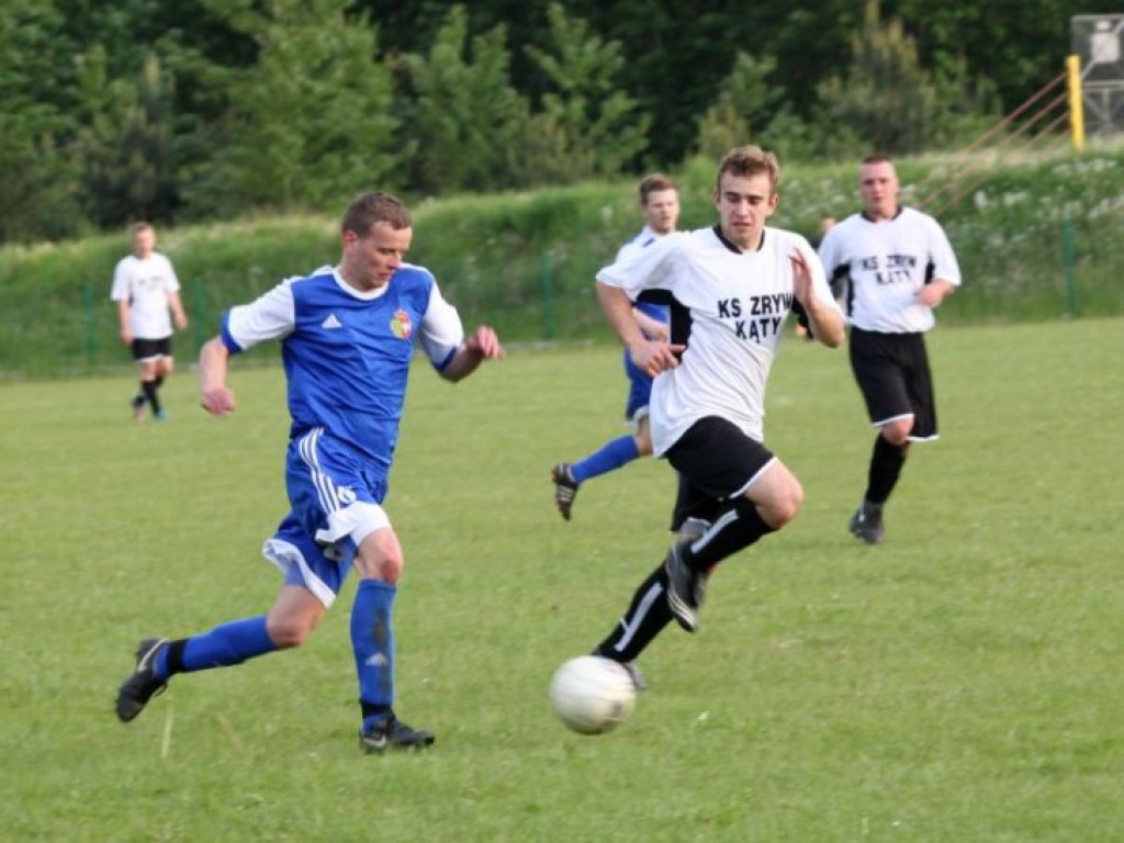 Sportowy weekend w obiektywie 25-26.05.2013 r.