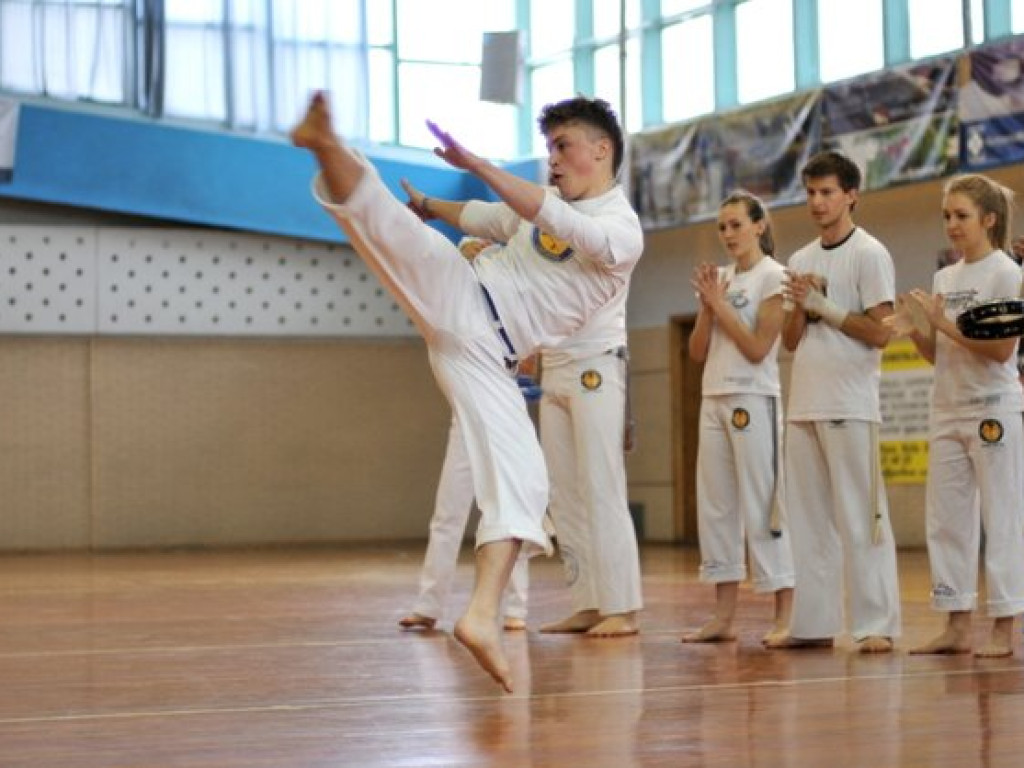 CHRZANÓW. Największe emocje wzbudziła ekipa „brazylijska”
