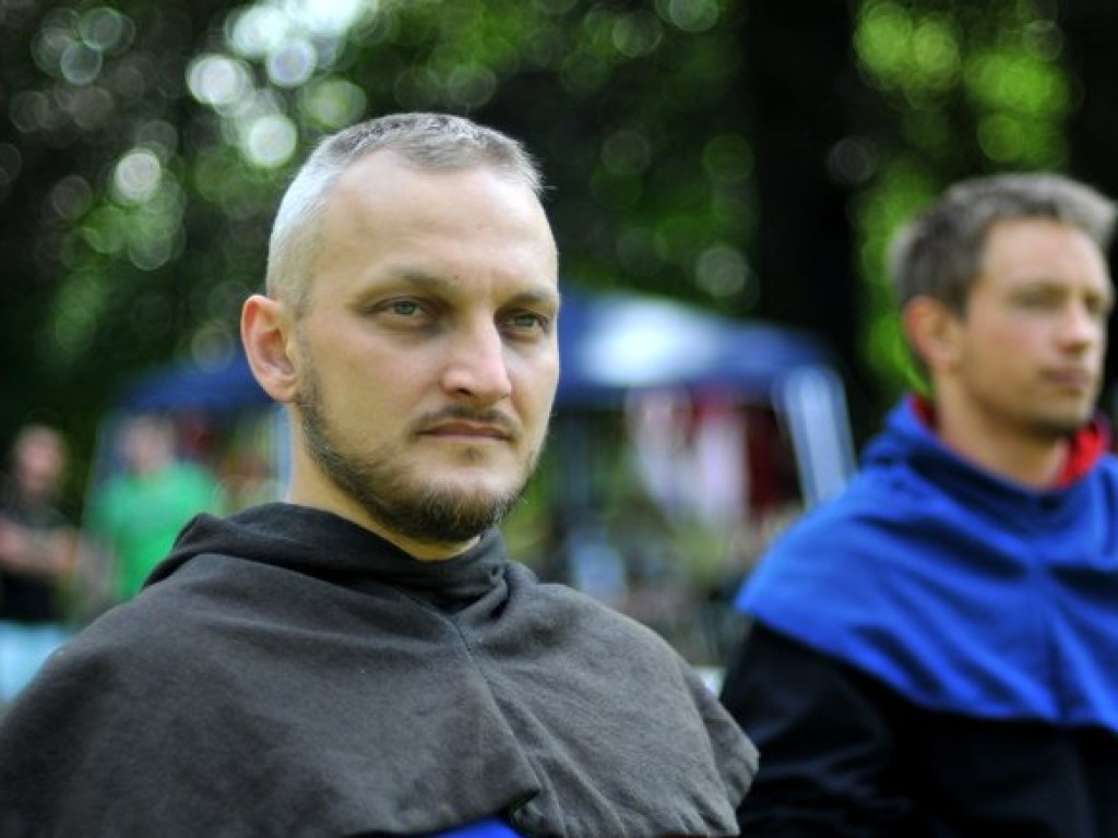 II Średniowieczny Jarmark Mikołajski w Chrzanowie Kościelcu 26.05.2013