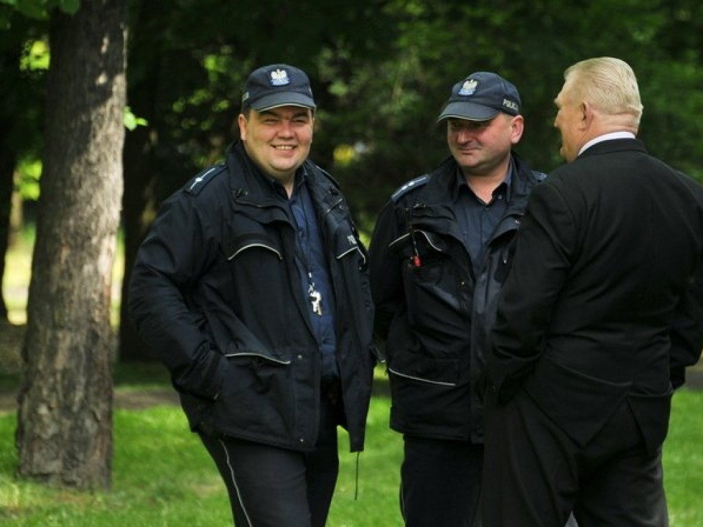 II Średniowieczny Jarmark Mikołajski w Chrzanowie Kościelcu 26.05.2013