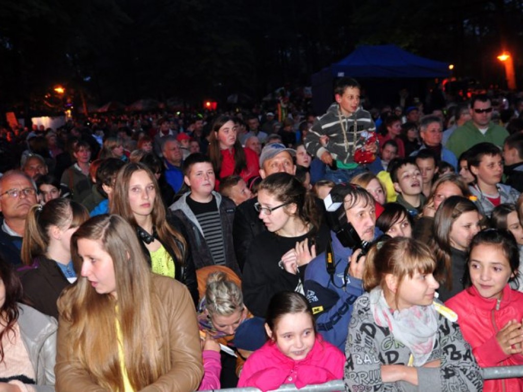 Dni Chełmka 25-26 maja 2013