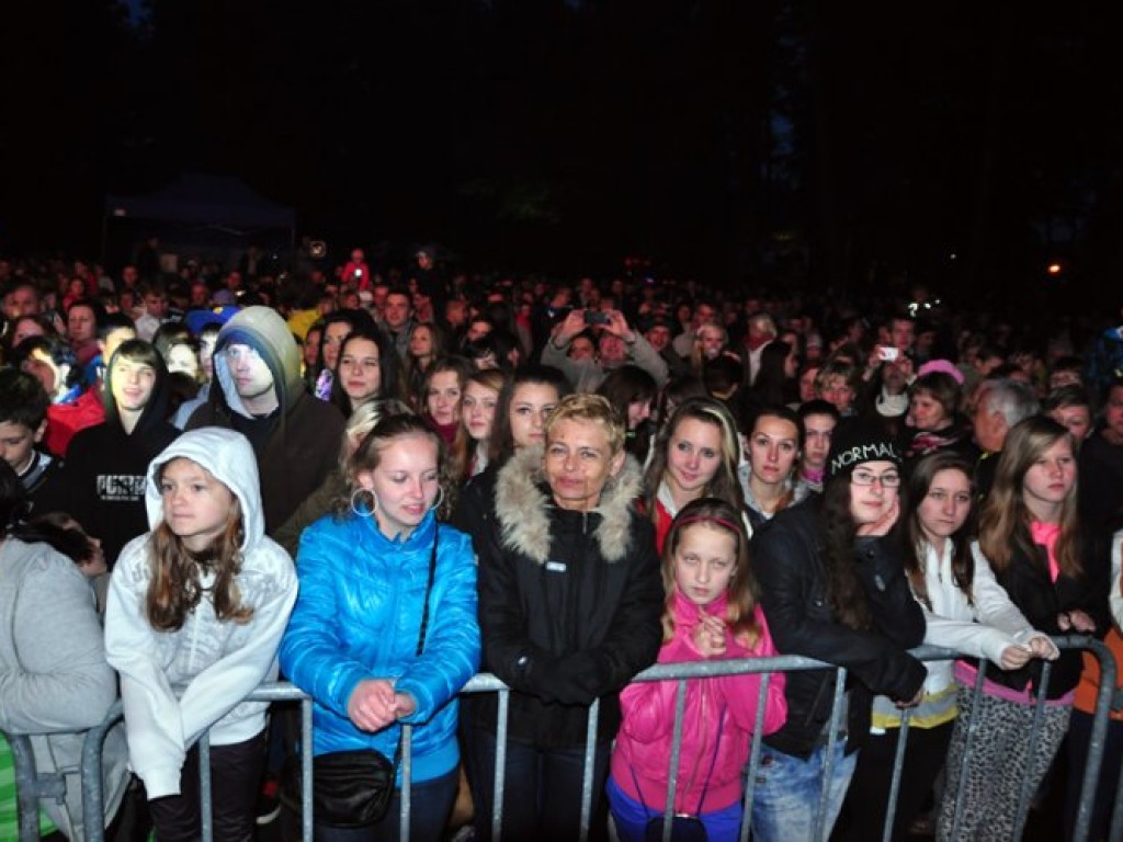Dni Chełmka 25-26 maja 2013