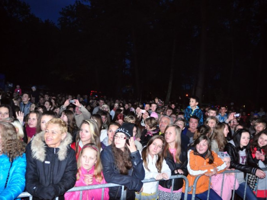 Dni Chełmka 25-26 maja 2013