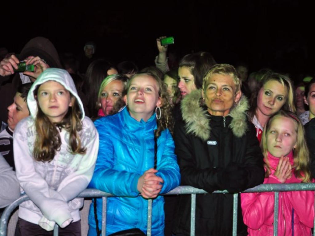 Dni Chełmka 25-26 maja 2013
