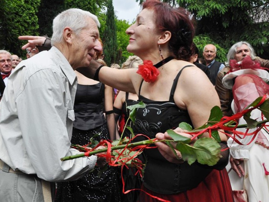 Majówka Hrabiny Zofii w Krzeszowicach - 25-26 maja 2013