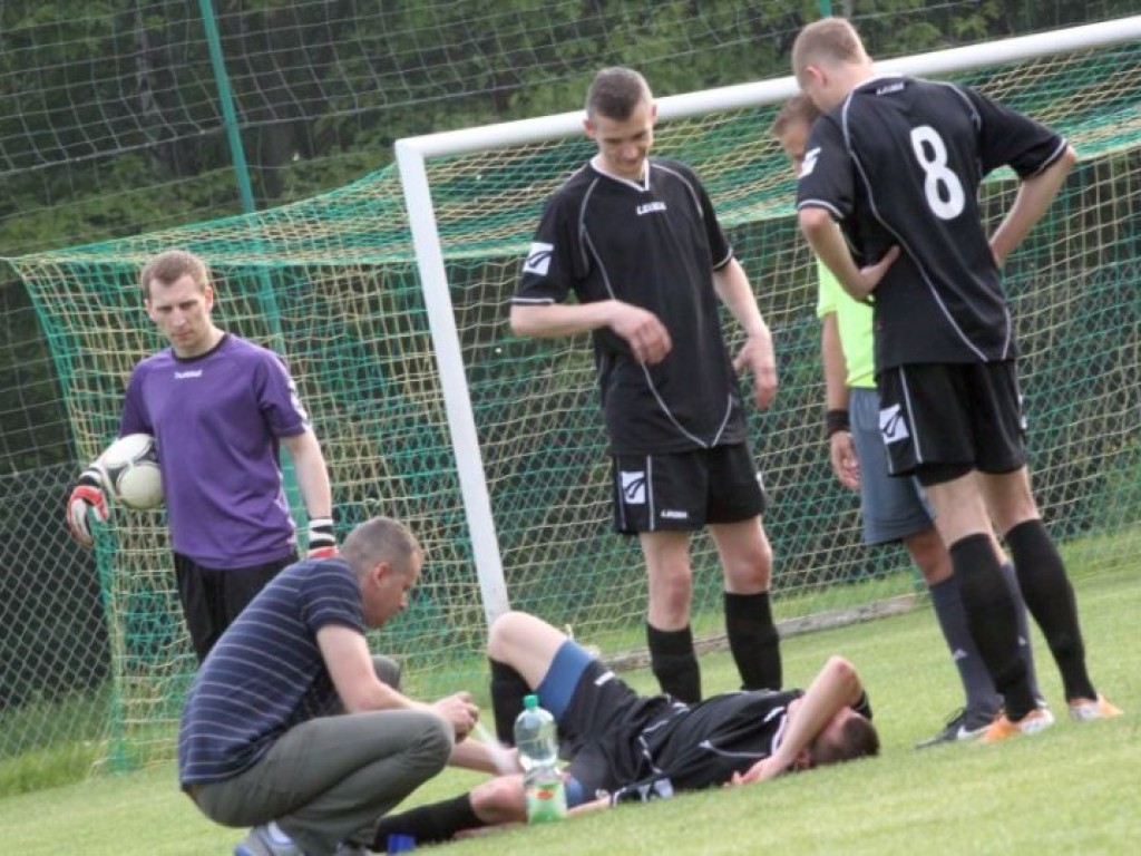Sportowy tydzień w obiektywie 29-31.05.2013 r.