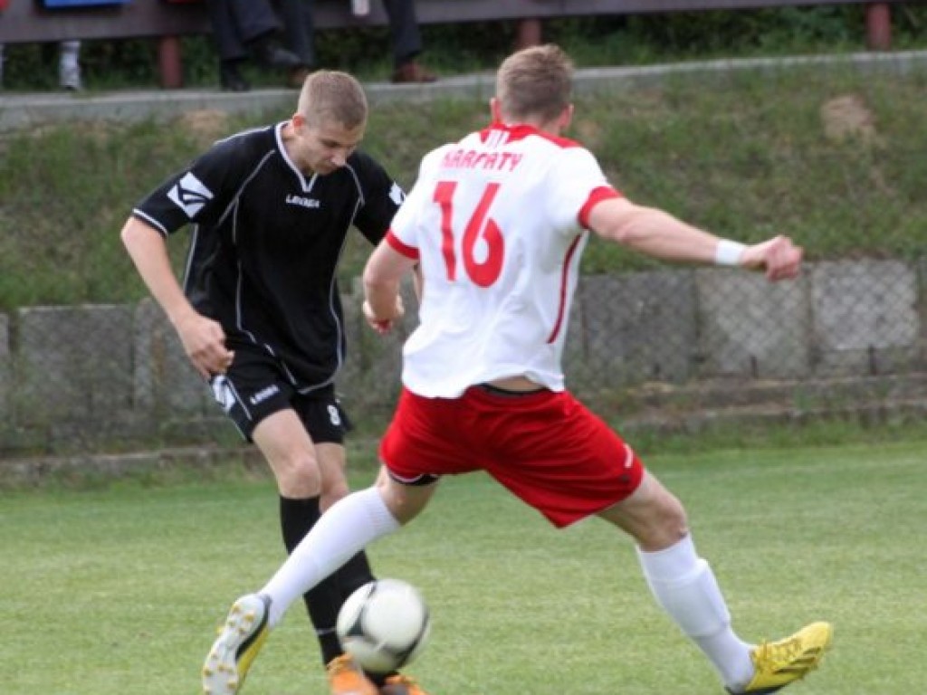 Sportowy tydzień w obiektywie 29-31.05.2013 r.