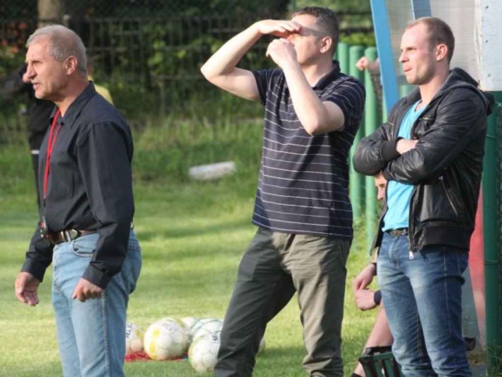 Sportowy tydzień w obiektywie 29-31.05.2013 r.