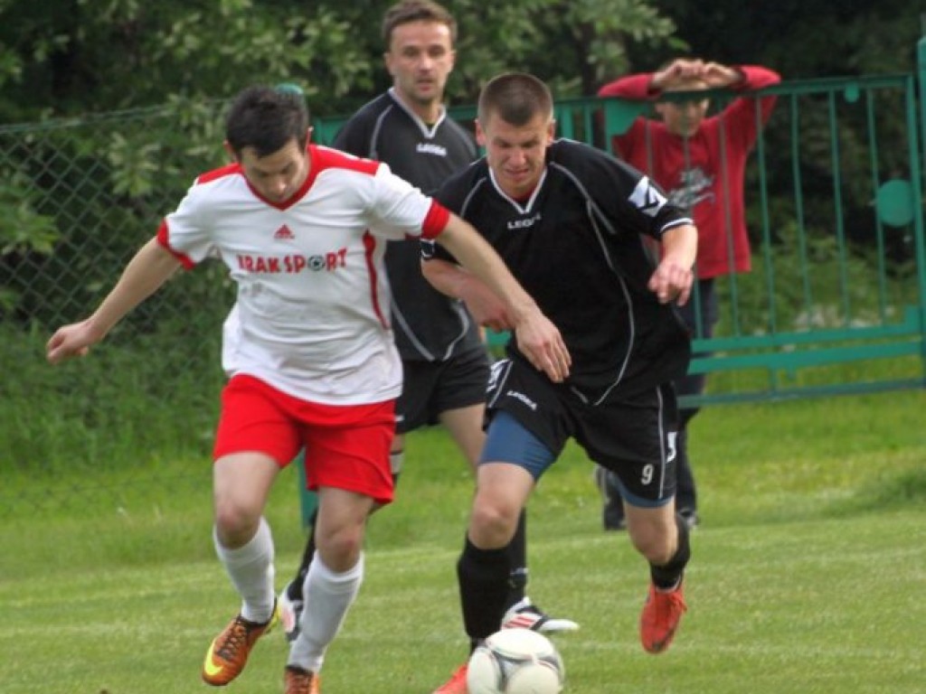 Sportowy tydzień w obiektywie 29-31.05.2013 r.
