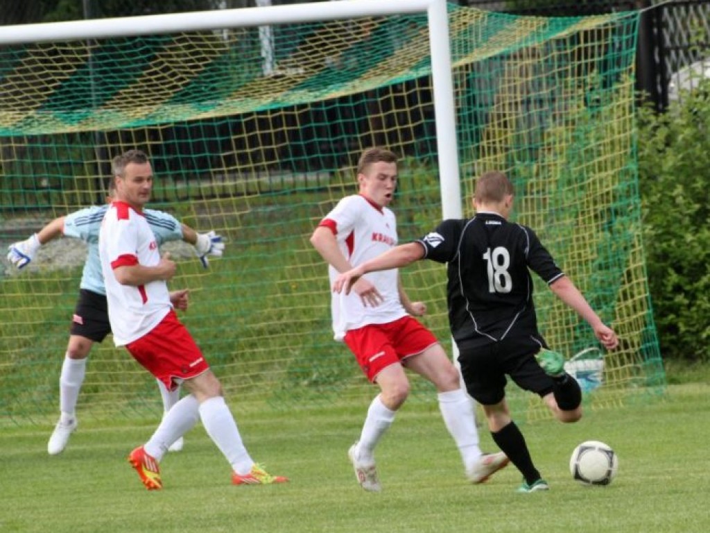 Sportowy tydzień w obiektywie 29-31.05.2013 r.