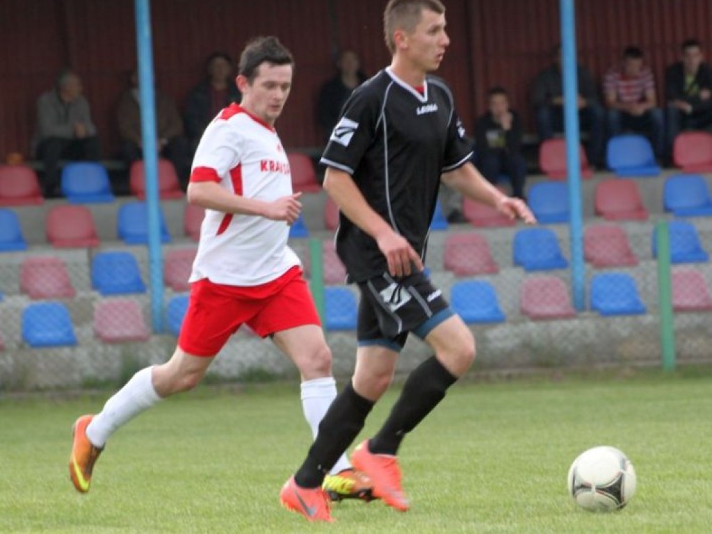 Sportowy tydzień w obiektywie 29-31.05.2013 r.