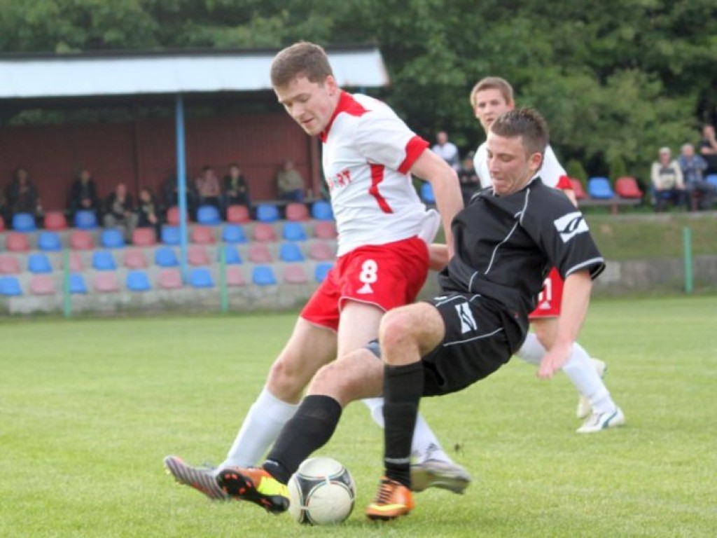 Sportowy tydzień w obiektywie 29-31.05.2013 r.