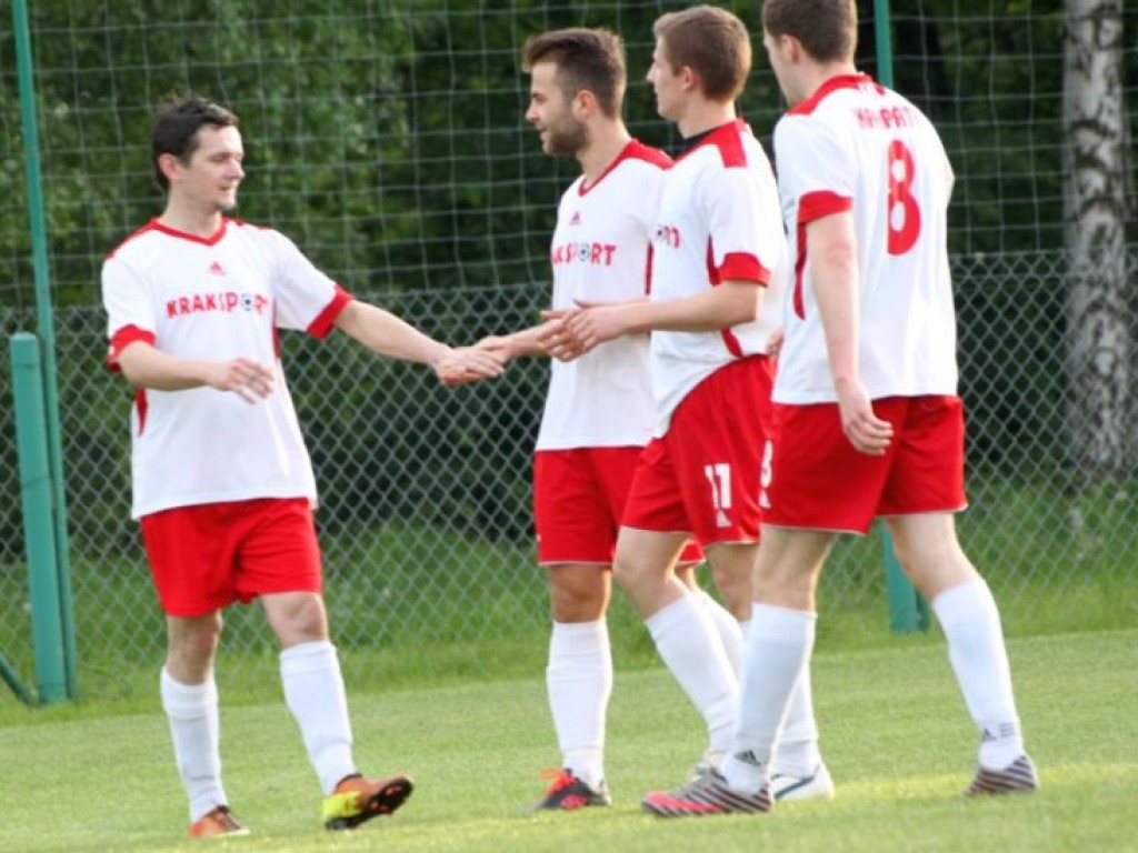 Sportowy tydzień w obiektywie 29-31.05.2013 r.