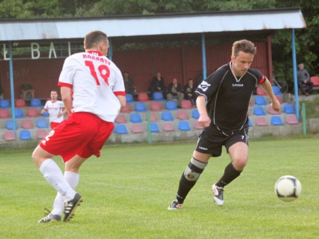 Sportowy tydzień w obiektywie 29-31.05.2013 r.