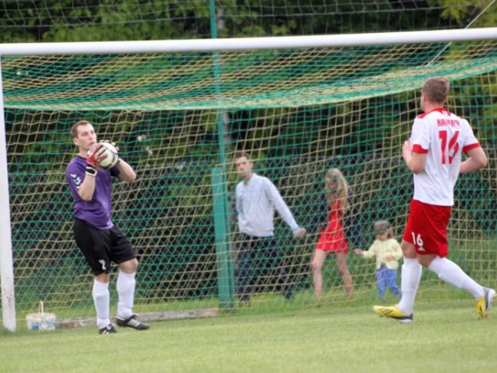 Sportowy tydzień w obiektywie 29-31.05.2013 r.