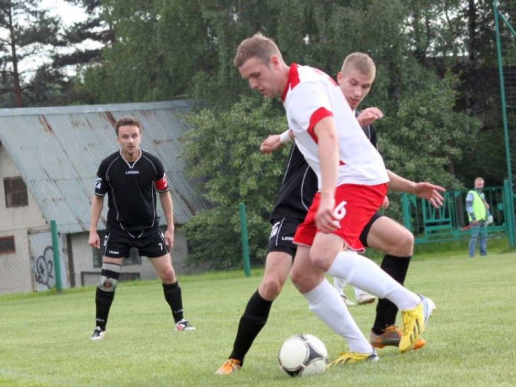 Sportowy tydzień w obiektywie 29-31.05.2013 r.
