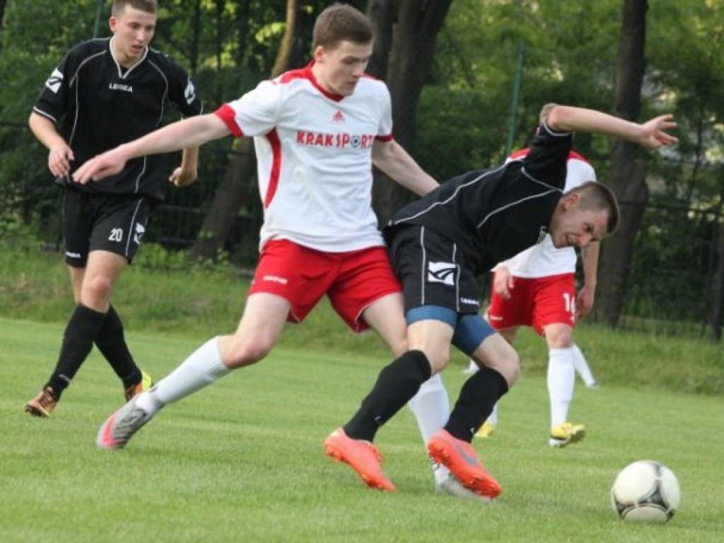 Sportowy tydzień w obiektywie 29-31.05.2013 r.