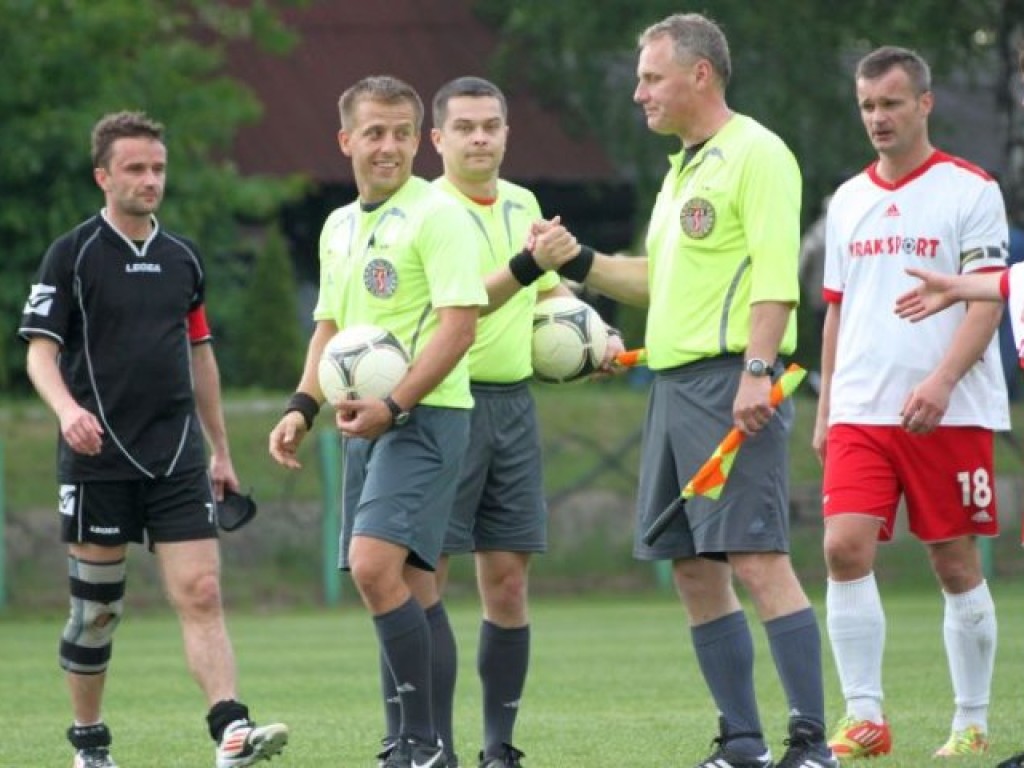 Sportowy tydzień w obiektywie 29-31.05.2013 r.