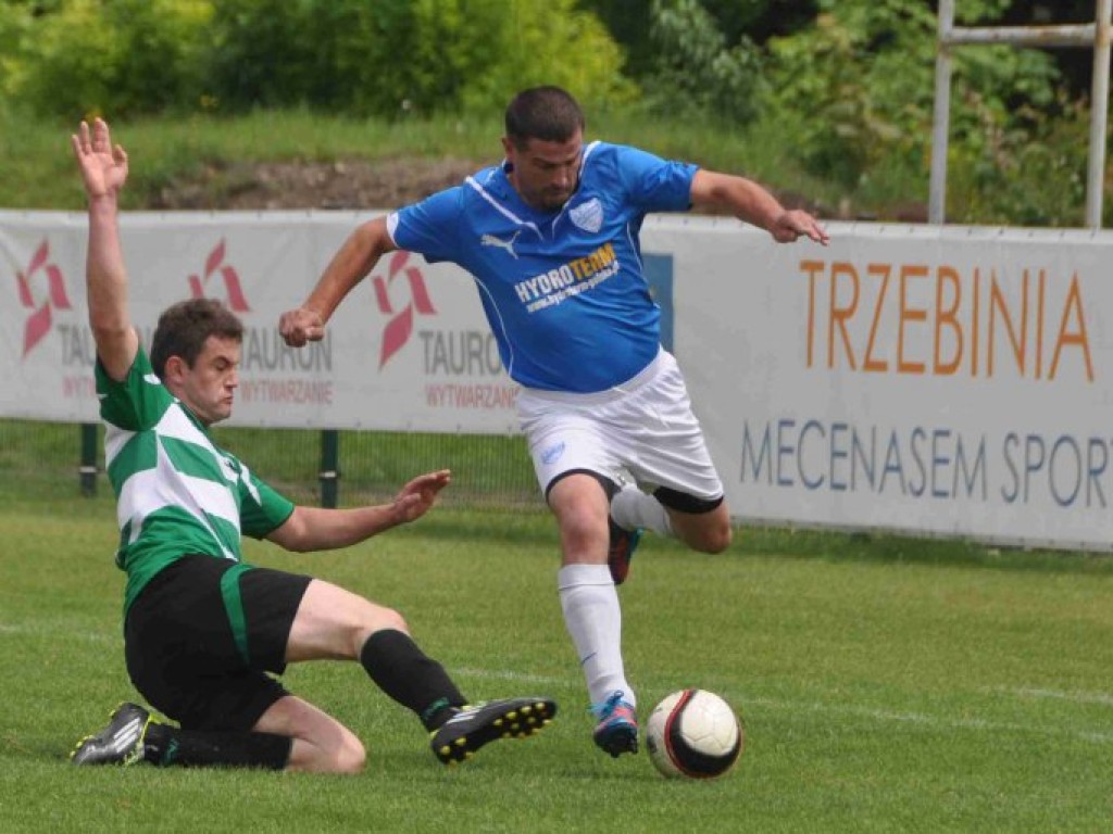 Sportowy tydzień w obiektywie 29-31.05.2013 r.