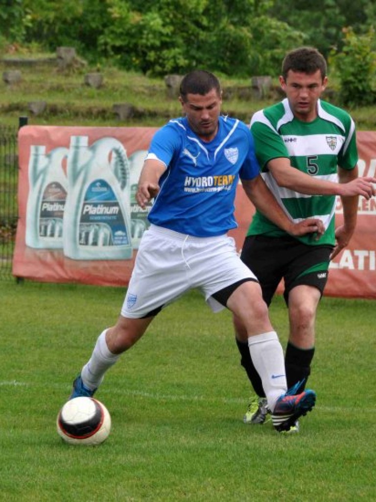 Sportowy tydzień w obiektywie 29-31.05.2013 r.