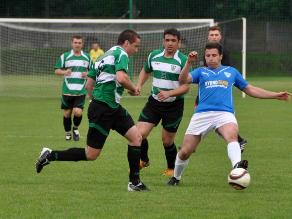 Sportowy tydzień w obiektywie 29-31.05.2013 r.