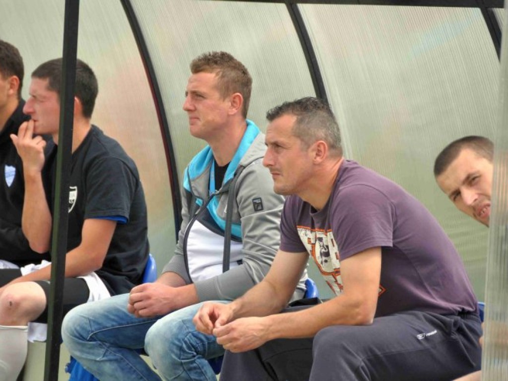 Sportowy tydzień w obiektywie 29-31.05.2013 r.
