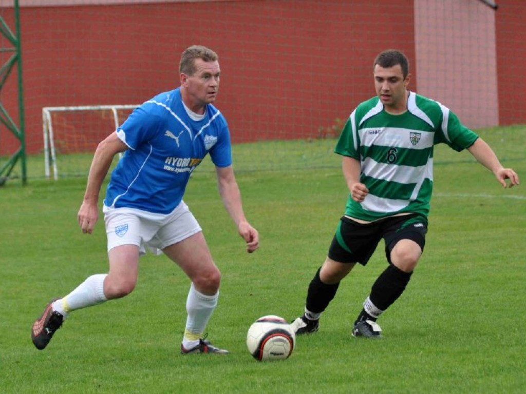 Sportowy tydzień w obiektywie 29-31.05.2013 r.
